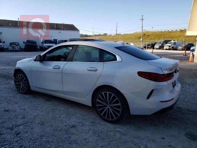 بي ام دبليو الفئة 2